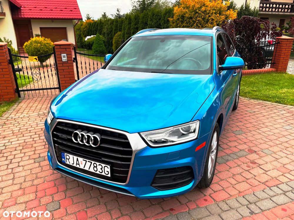 Audi Q3 - 12