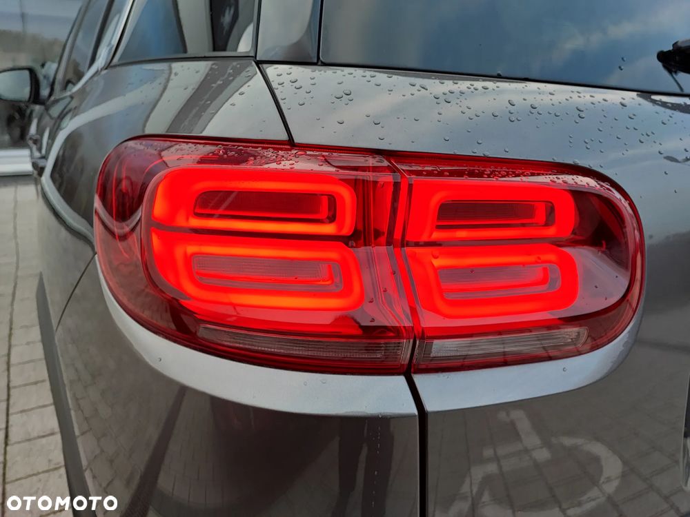 Citroën C5 Aircross 2.0 BlueHDi Shine EAT8 - 19