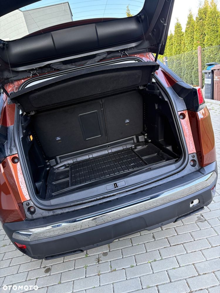 Peugeot 3008 BlueHDi 130 Stop & Start EAT8 Active - 10