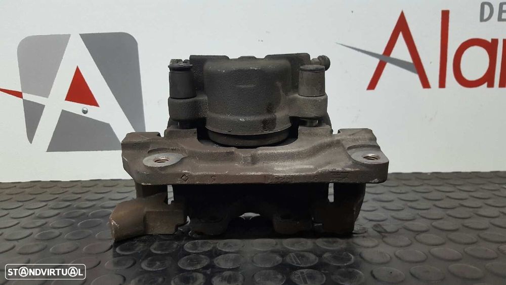 PINÇA DE TRAVÃO FRENTE ESQUERDA JAGUAR S-TYPE 2.7 V6 DIESEL CLASSIC - 3