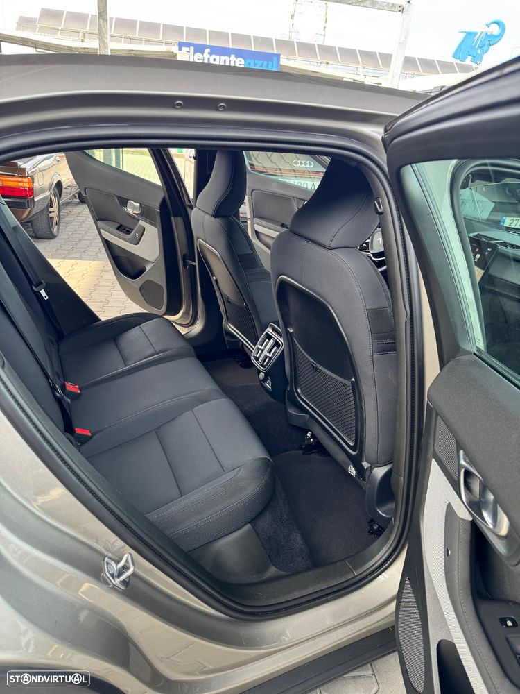Polestar 2 Dual Motor 78kWh - 18