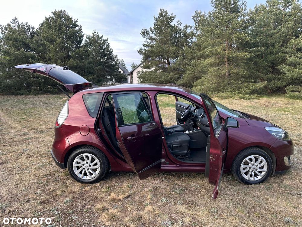 Renault Scenic 1.5 dCi Expression EDC - 28