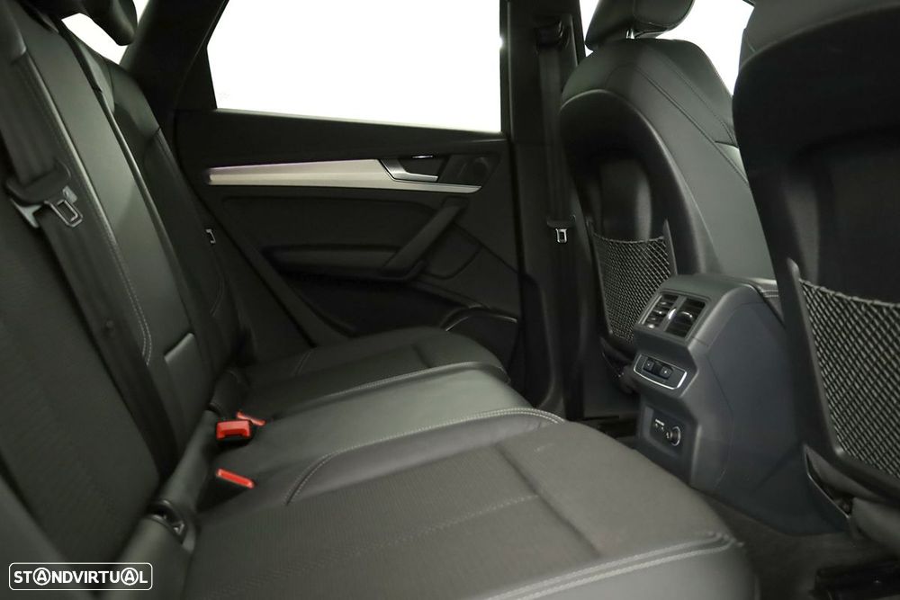 Audi Q5 Sportback 35 TDI S line S tronic - 22