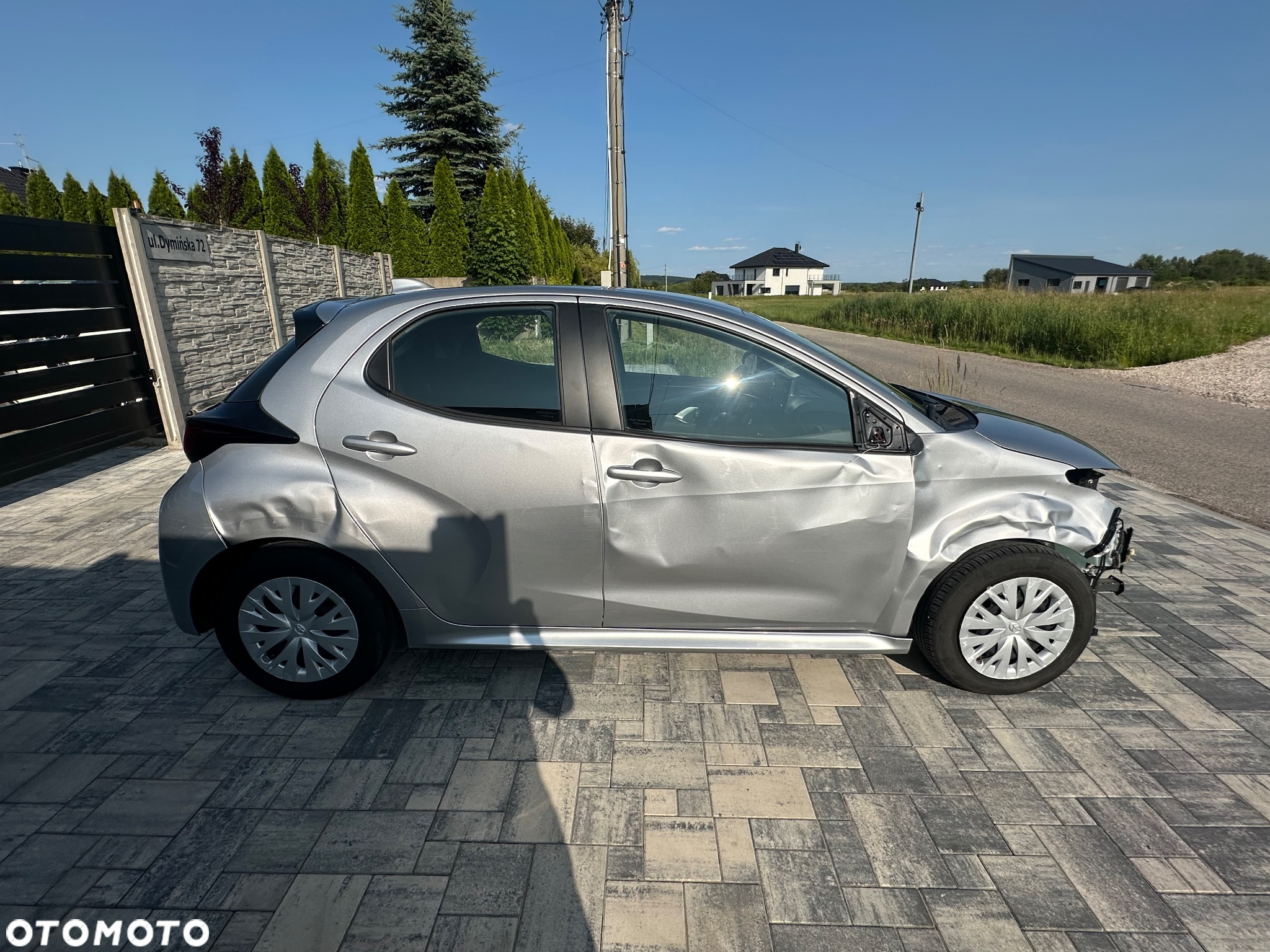 Toyota Yaris Hybrid 1.5 Comfort - 12