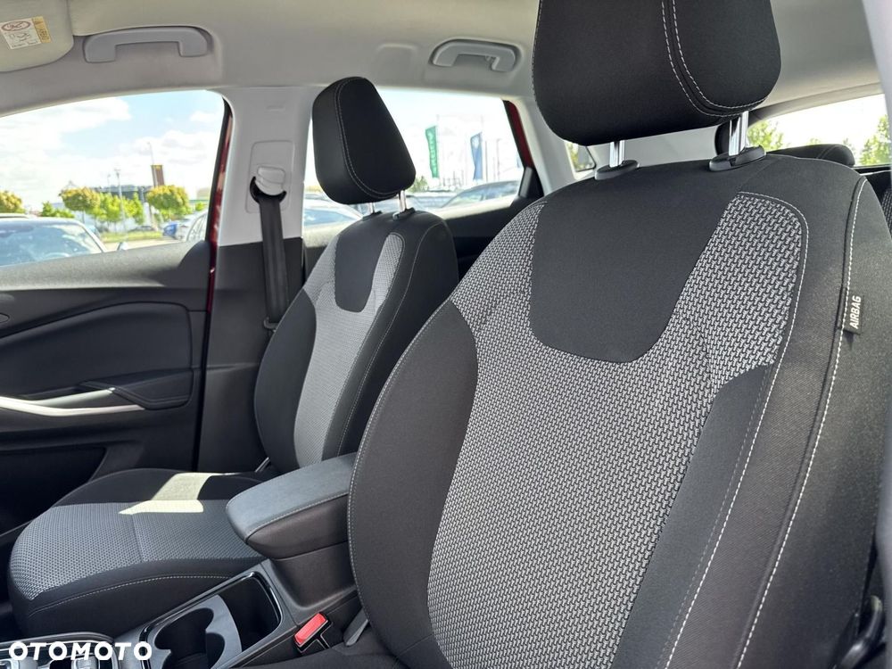 Opel Grandland X - 12