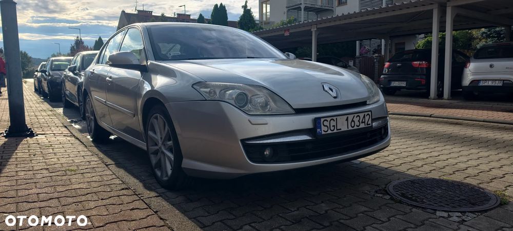 Renault Laguna 2.0 DCi Privilege - 11