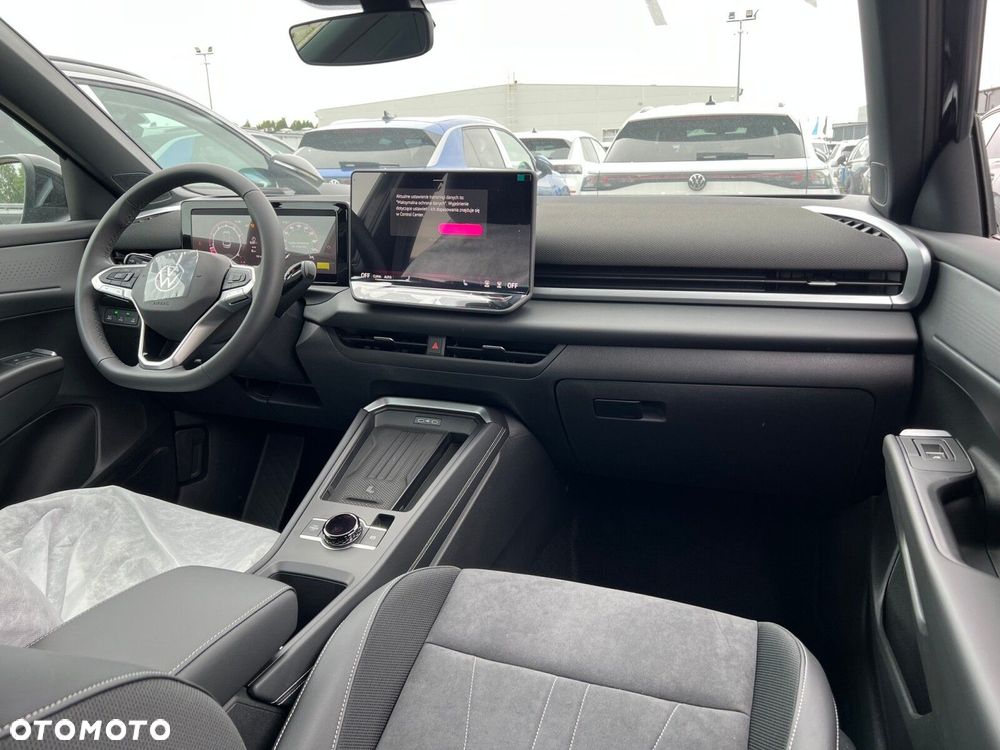 Volkswagen T-Roc 1.5 eTSI Style DSG - 7