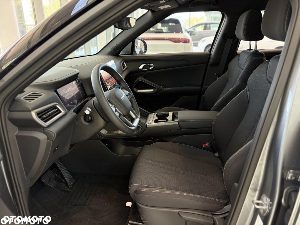 BYD Atto 2 DM-i - 13