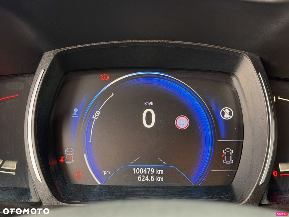 Renault Kadjar Energy TCe 130 Experience - 19