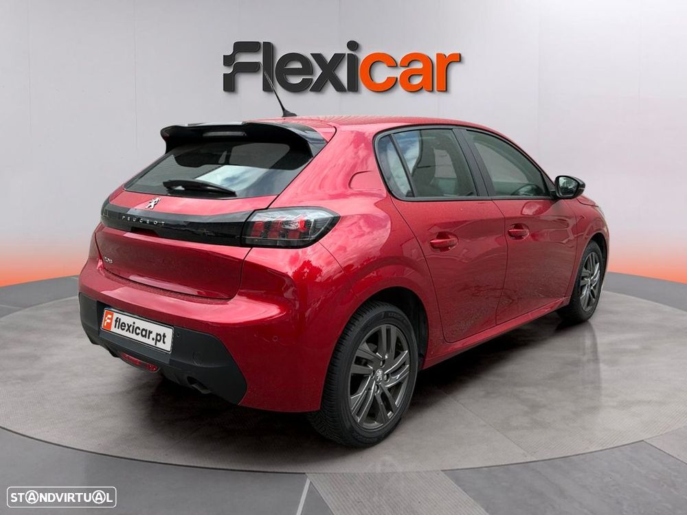 Peugeot 208 - 6