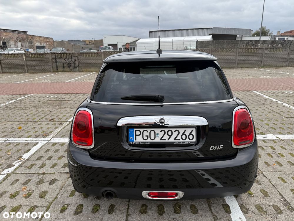 MINI ONE Standard - 3