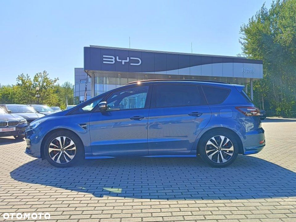 Ford S-Max - 2