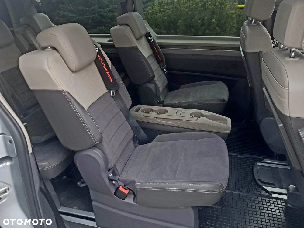 Volkswagen Multivan 1.4 TSI eHybrid PHEV 160kW L2 Style DSG - 8