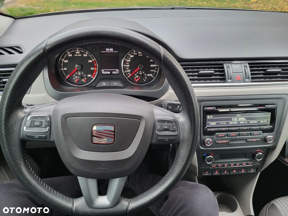 Seat Toledo 1.2 TSI Style - 7
