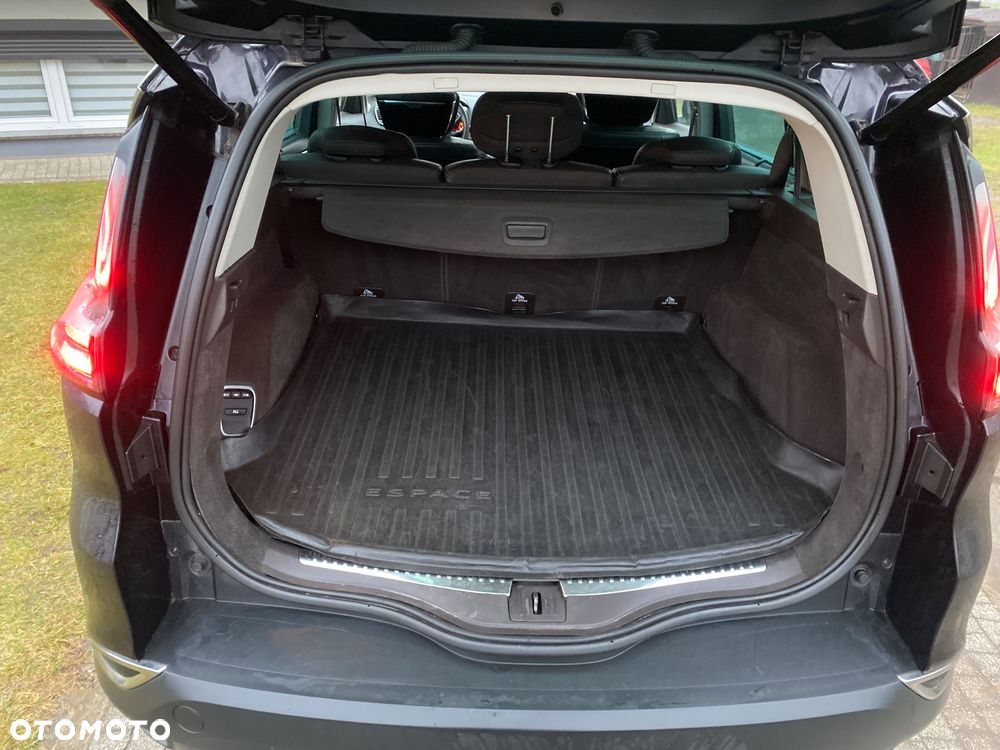 Renault Espace Energy dCi 160 EDC Initiale Paris - 23