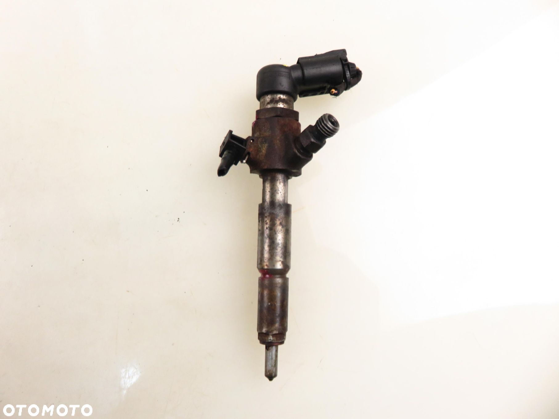 WTRYSKIWACZ FORD MONDEO MK4 1.8 TDCI 4M5Q9F593AD - 1