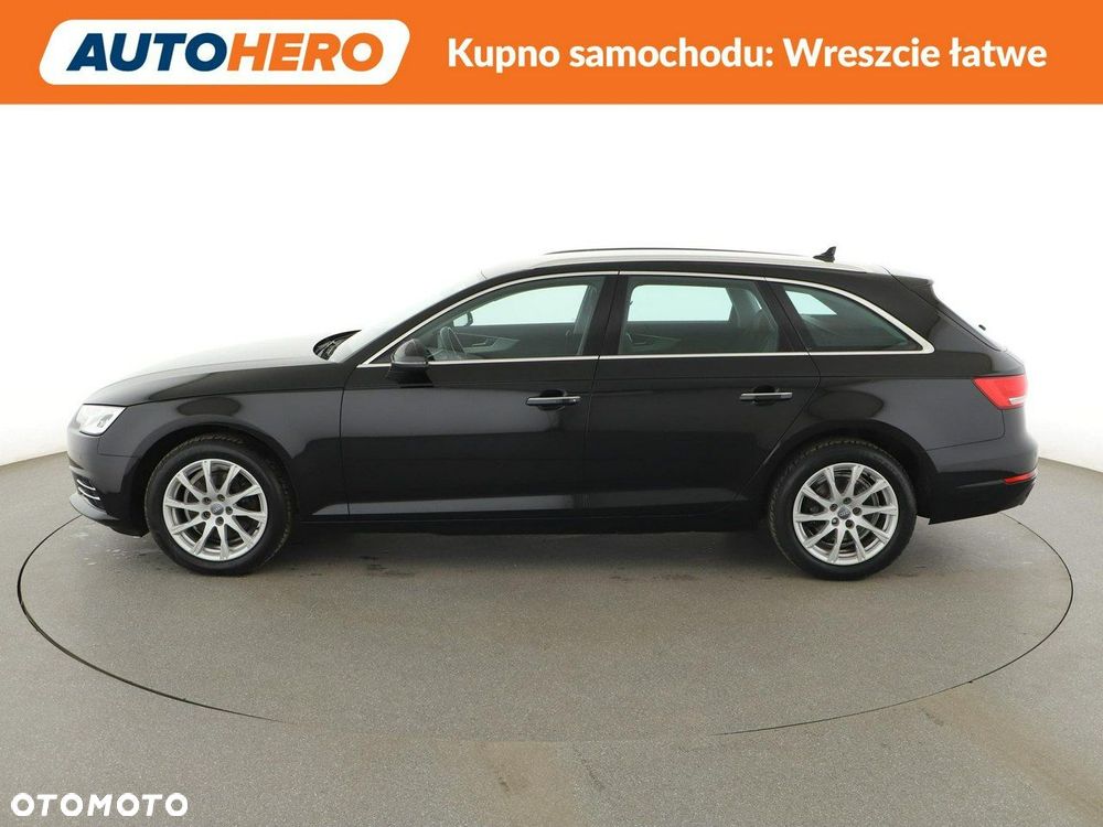 Audi A4 Avant 2.0 TFSI ultra S tronic design - 3