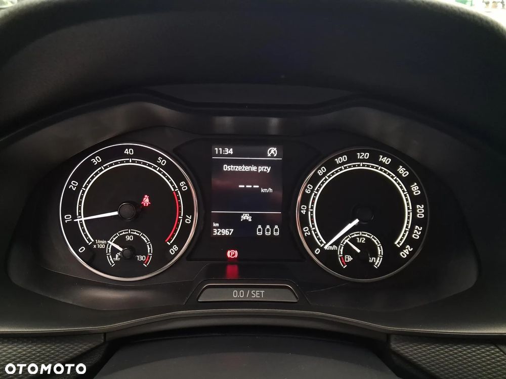 Skoda Scala 1.0 TSI Ambition - 13