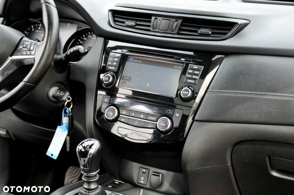 Nissan X-Trail - 27