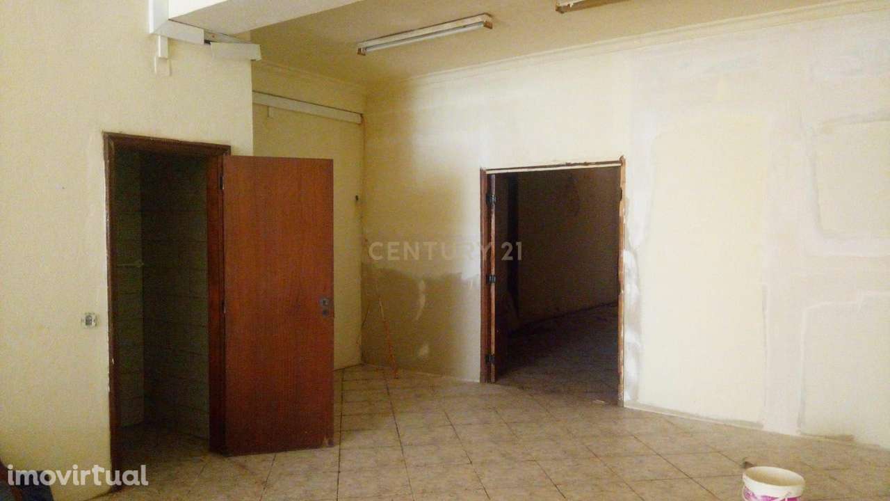 loja em Silves com 128m2 - Grande imagem: 5/9