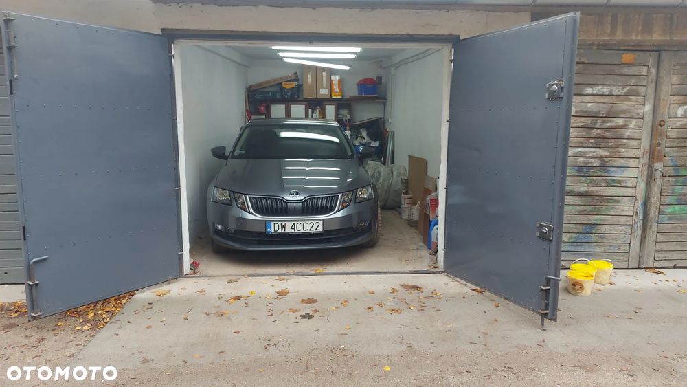 Skoda Octavia 1.5 TSI ACT Business - 38
