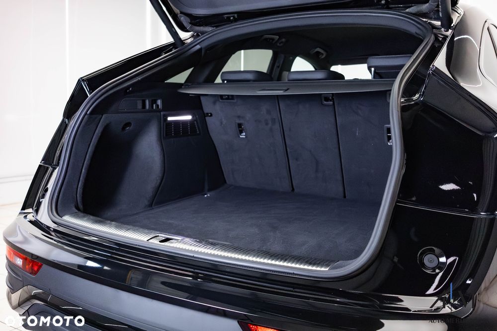 Audi Q5 Sportback 40 TDI quattro S tronic S line - 29