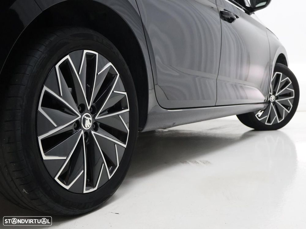 Skoda Scala 1.0 TSI Ambition - 10