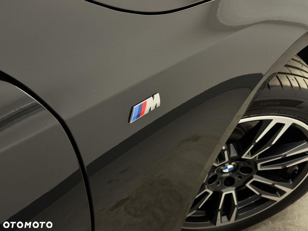 BMW Seria 5 - 11