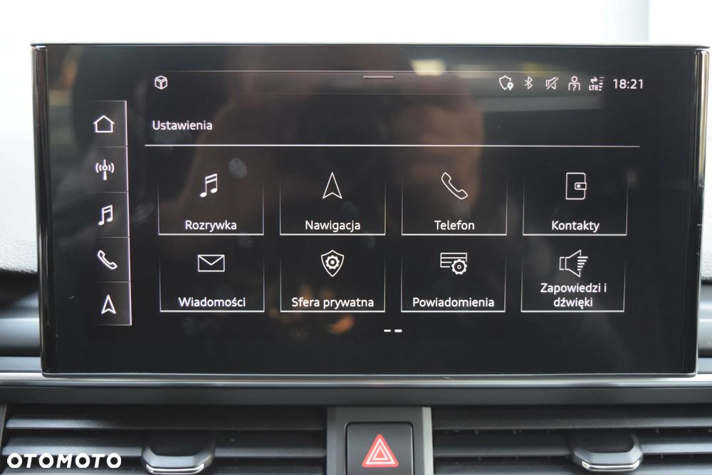 Audi A4 Avant 40 TDI mHEV Quattro Advanced S tronic - 31