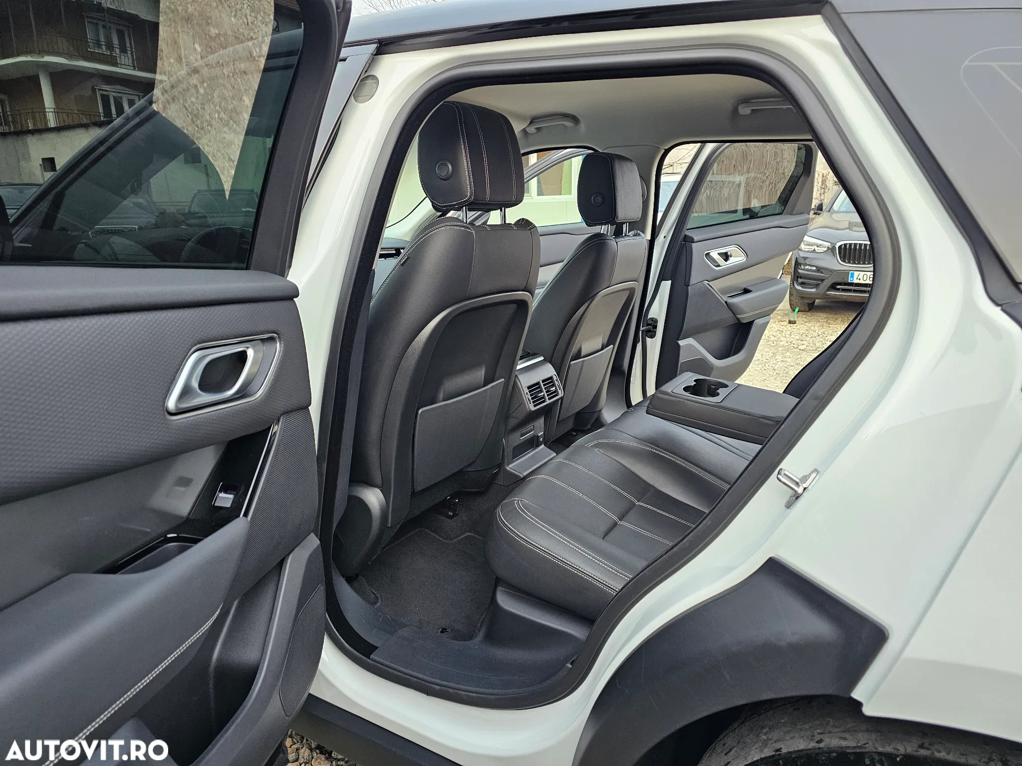 Land Rover Range Rover Velar 2.0 S - 23