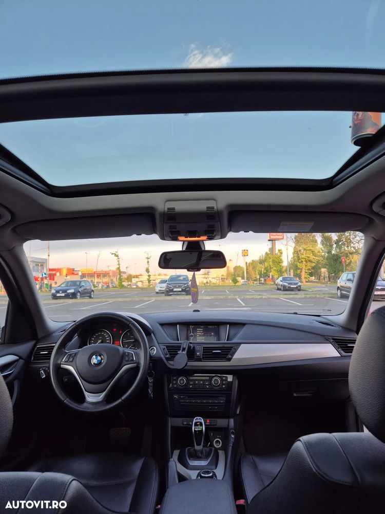 BMW X1 - 14
