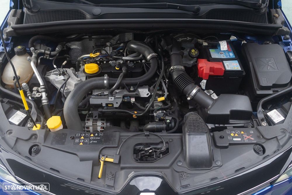 Renault Clio 1.0 TCe RS Line - 25