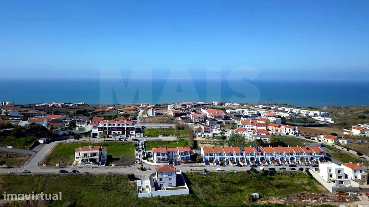 Lote Terreno Urbano, Construção Moradia Geminada em Atalaia - Grande imagem: 4/10