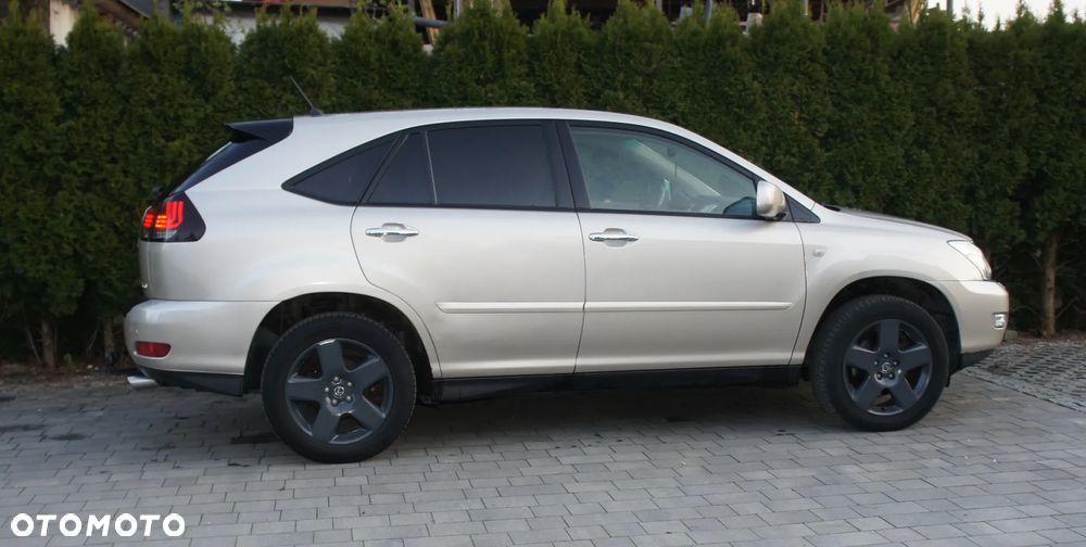 Lexus RX 350 Comfort - 4