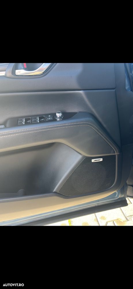 Mazda CX-5 G194 AWD AT Takumi Plus - 9