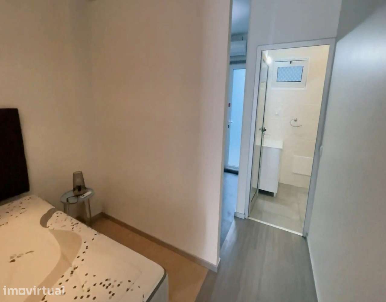 Apartamento T0 em Alvalade - Grande imagem: 4/12