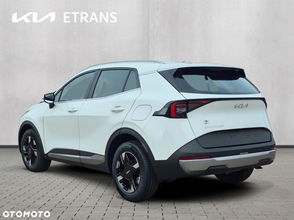 Kia Sportage 1.6 T-GDI L 2WD - 3