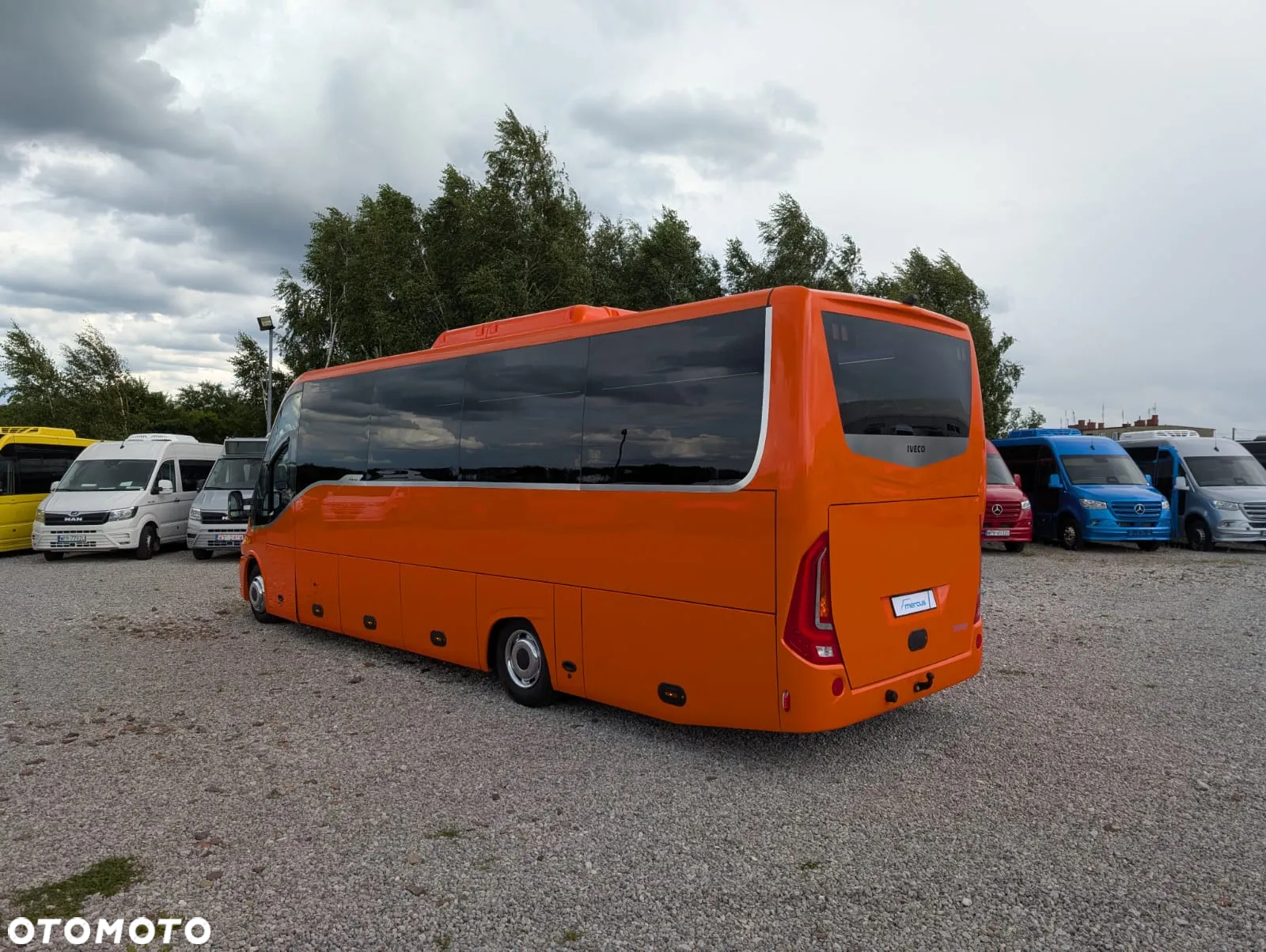 Iveco Daily - 12
