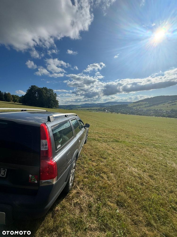 Volvo XC 70 D5 AWD Kinetic - 13