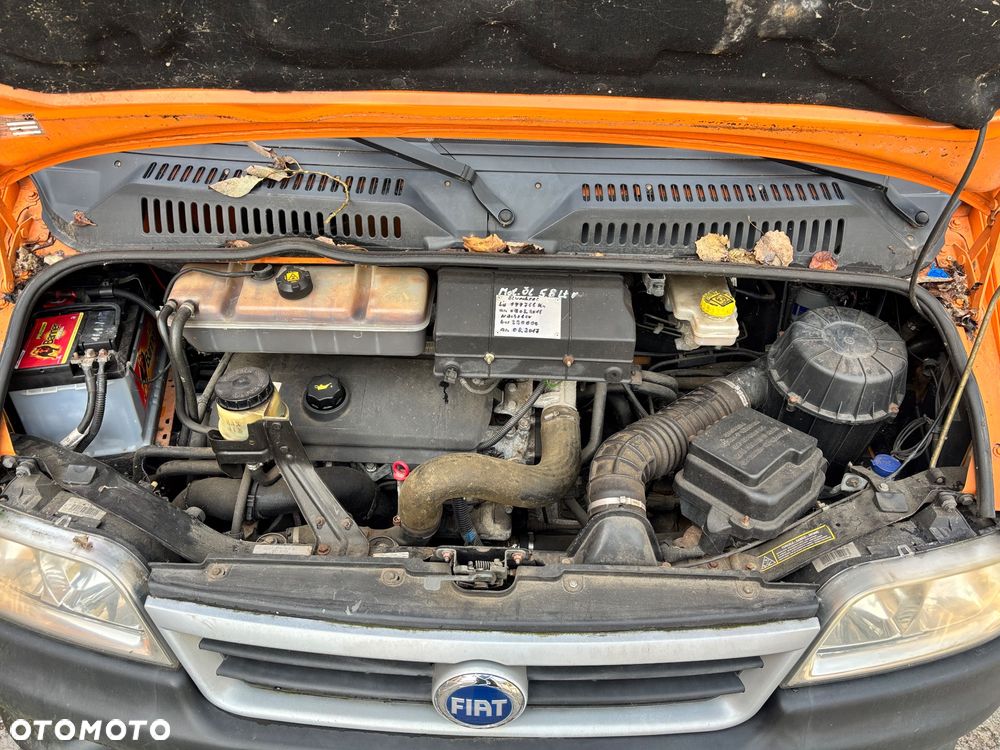 Fiat Ducato - 22