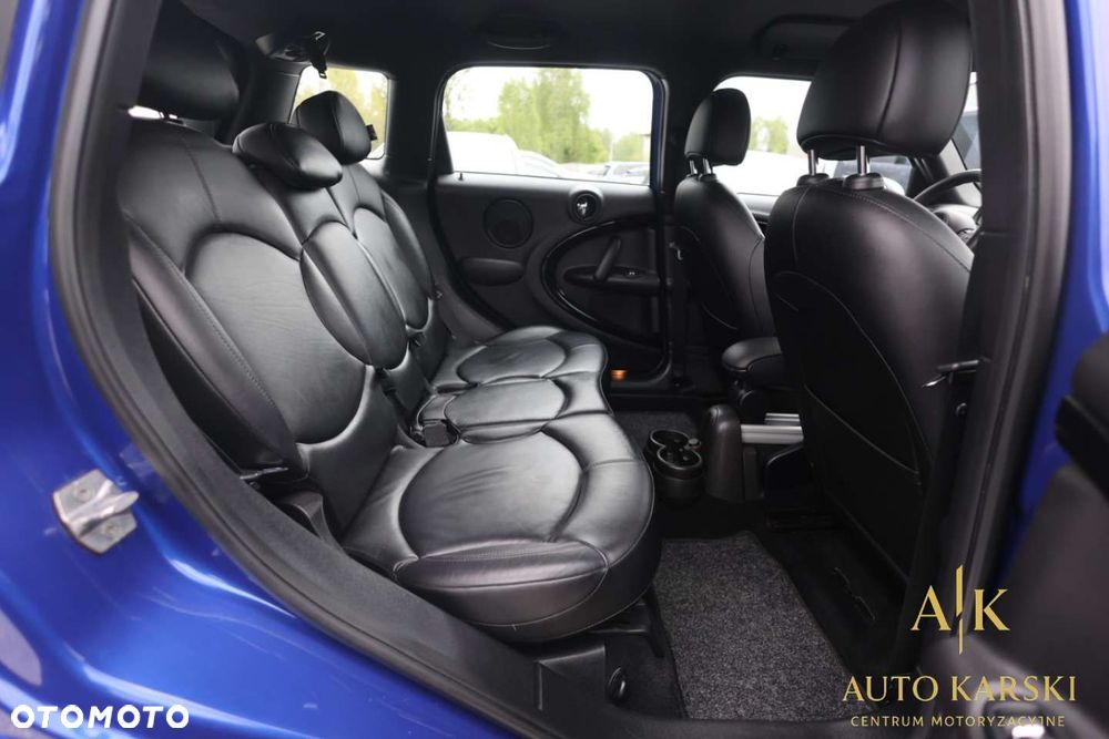 MINI Countryman - 18