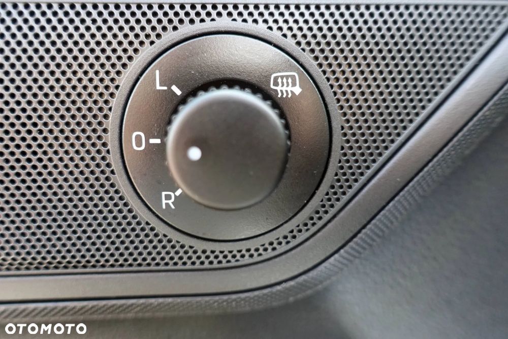 Skoda Fabia 1.2 TSI Edition - 23