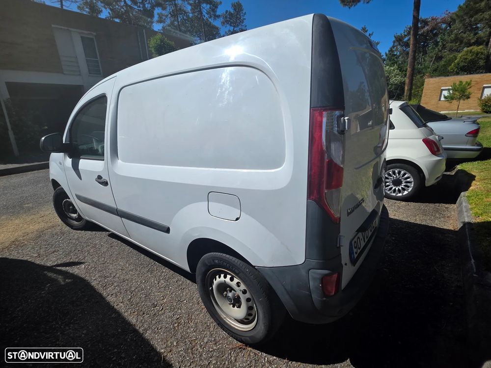 Renault Kangoo - 3