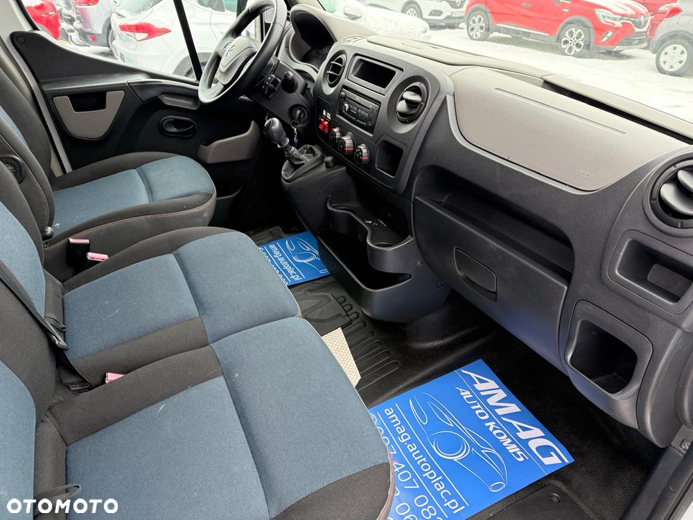 Renault MASTER - 17