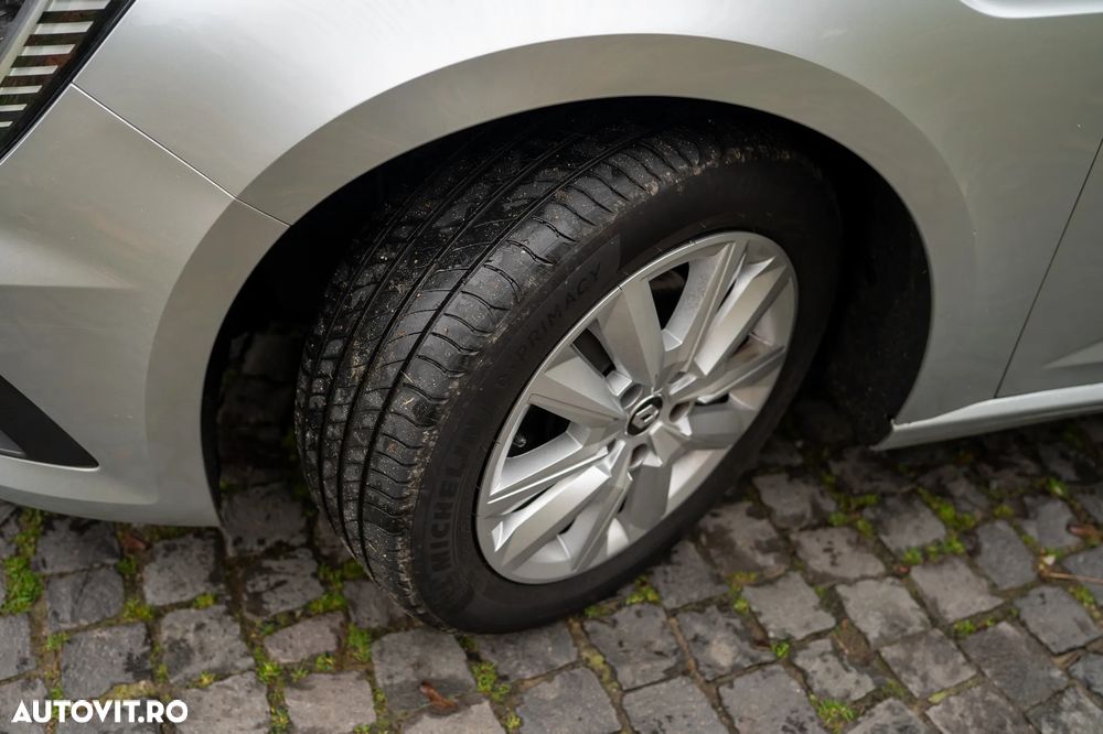 Renault Megane BLUE dCi 115 EDC Techno - 20