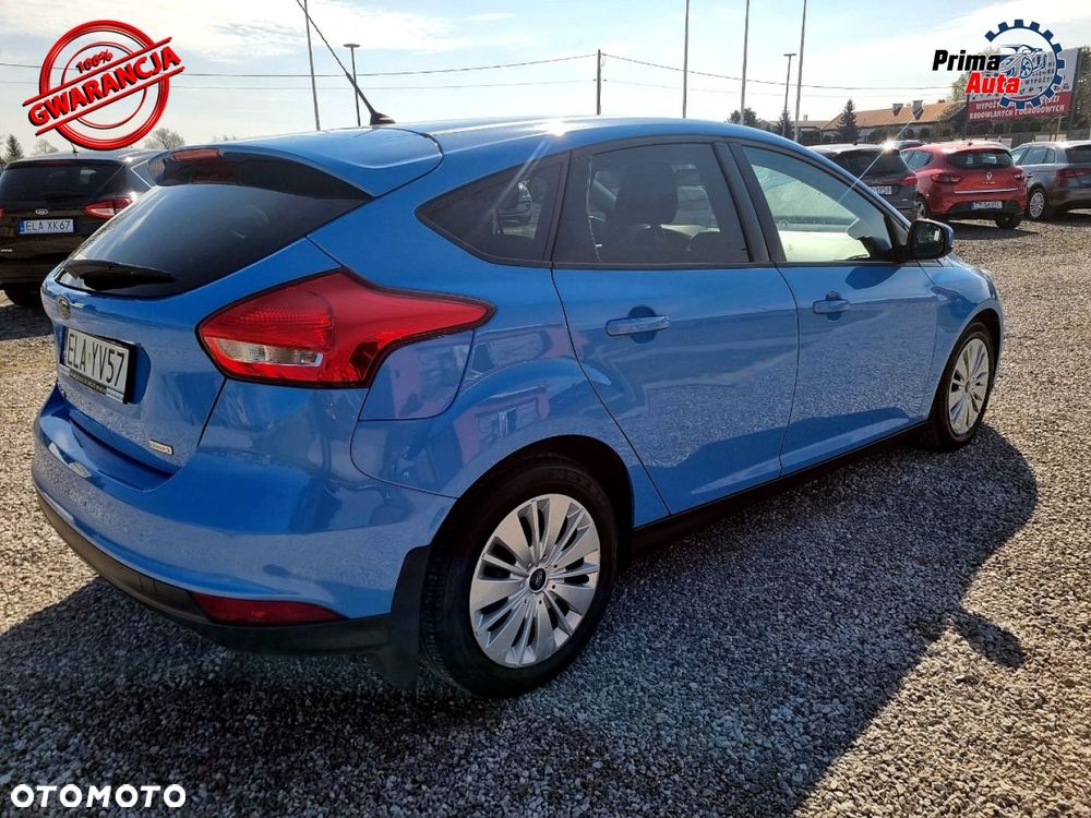 Ford Focus - 7