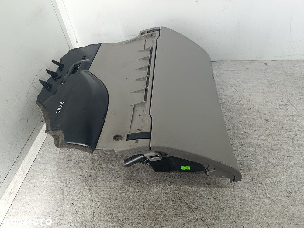 SCHOWEK PASAŻERA AUDI A4 B7 11830010 - 8