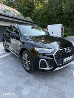 Audi Q5 - 1