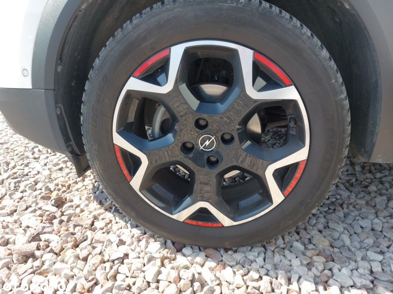 Opel Mokka 1.2 T GS S&S - 11