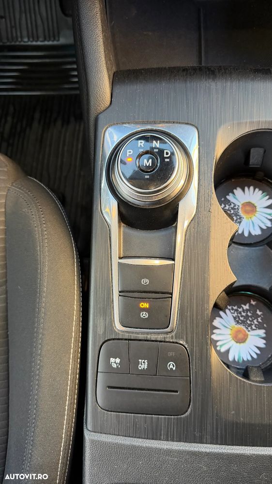 Ford Focus 1.5 EcoBlue Titanium - 22